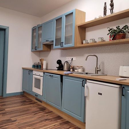 Jegmadar Apartman Debrecen Exterior foto