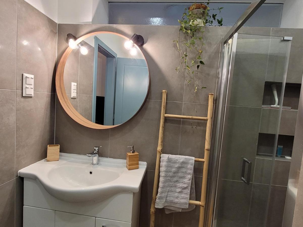 Jegmadar Apartman Debrecen Exterior foto