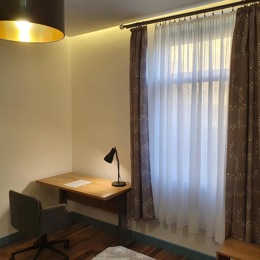 Jegmadar Apartman Debrecen Exterior foto