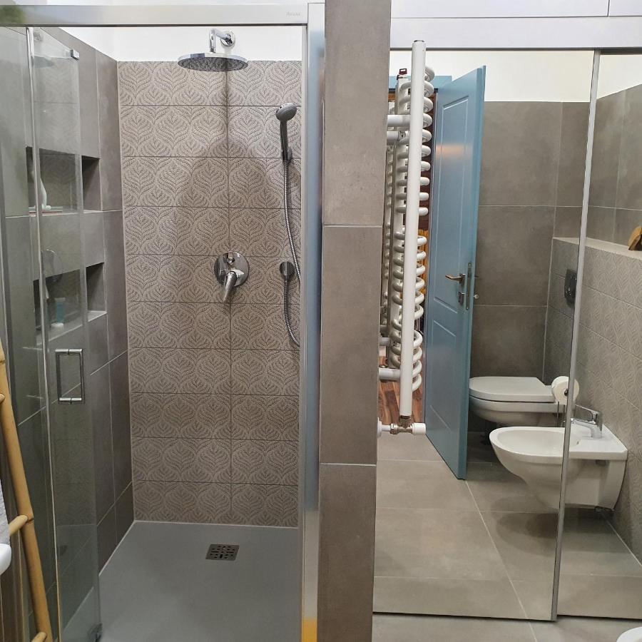 Jegmadar Apartman Debrecen Exterior foto
